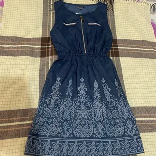 پیراهن مجلسی اسپرت لی