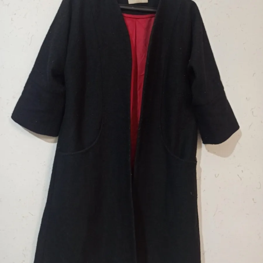 پالتو زنانه رسمی