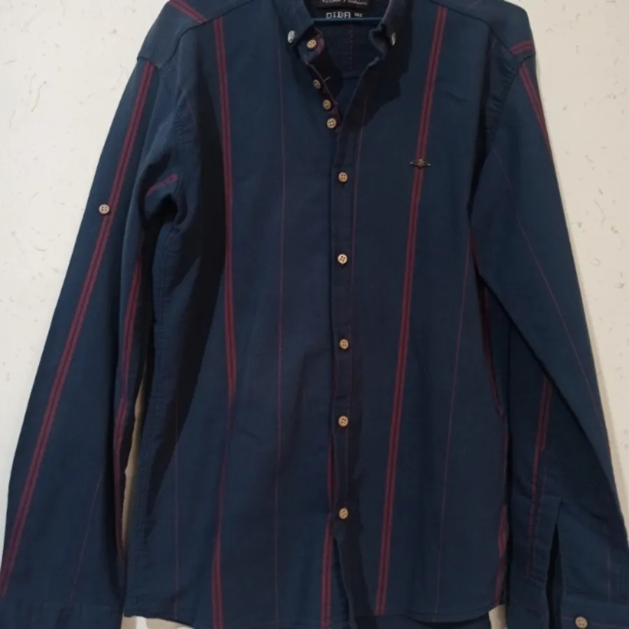 پیراهن مردانه