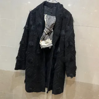 پالتو pierre cardin