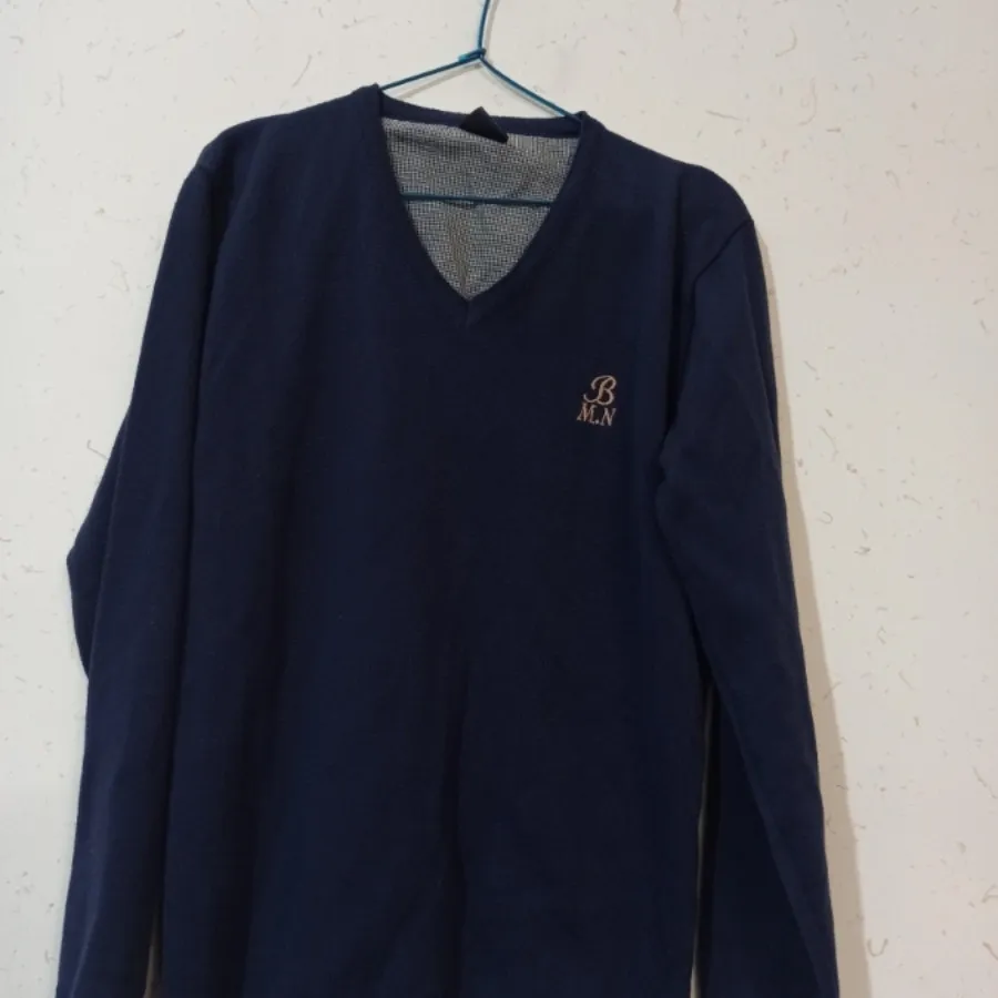 پلوشرت مردانه