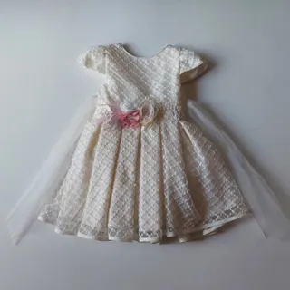 پیراهن مجلسی بچگانه 3تا5