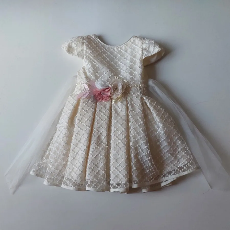 پیراهن مجلسی بچگانه 3تا5