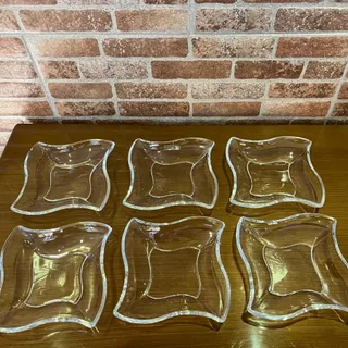 6 عدد پیش دستی ناخمن