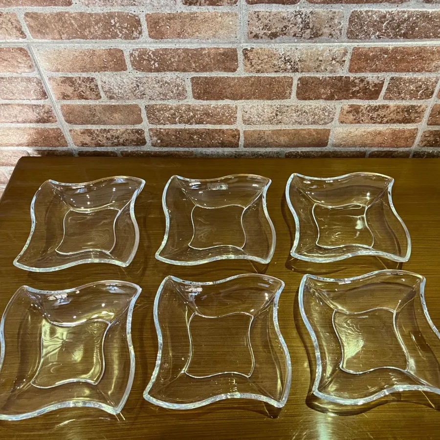 6 عدد پیش دستی ناخمن