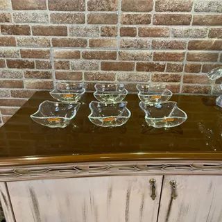 کاسه آجیل خوری خوری ناخمن