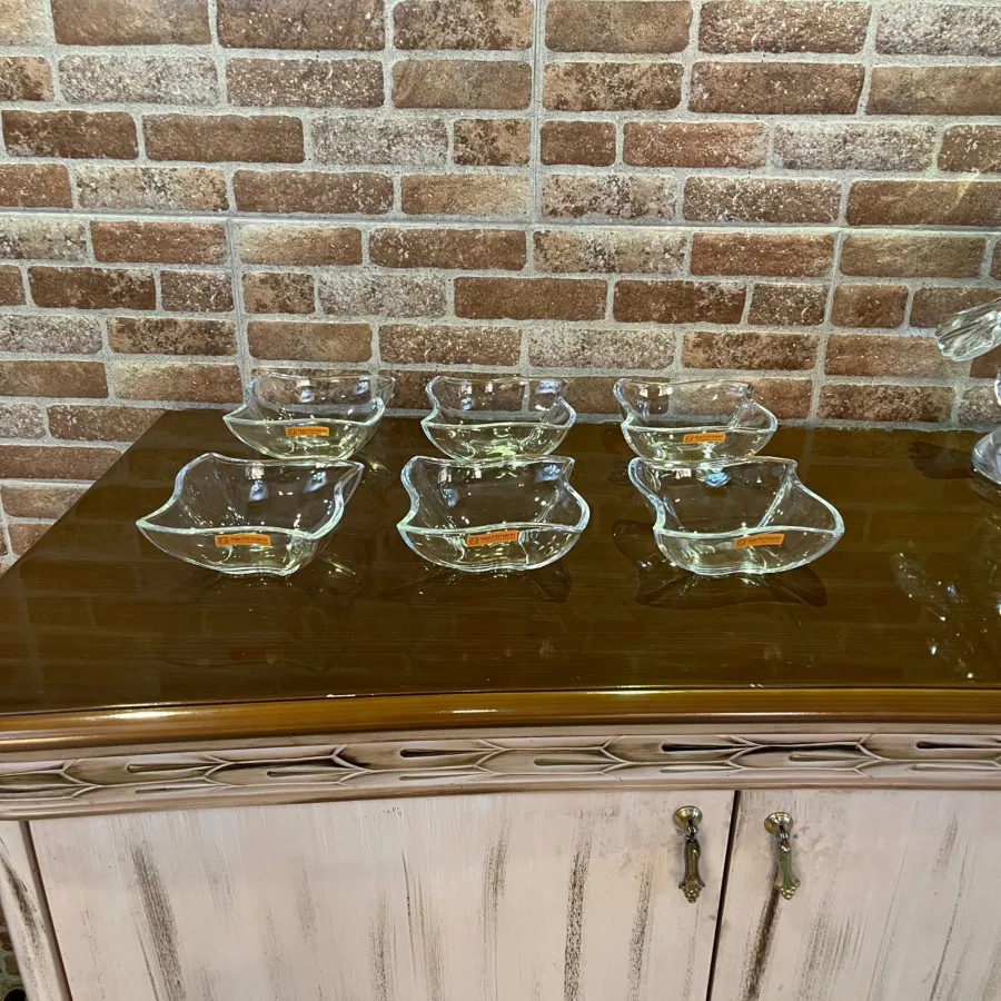 کاسه آجیل خوری خوری ناخمن