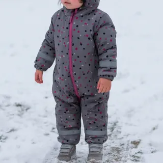 کاپشن سرهمی دخترانه