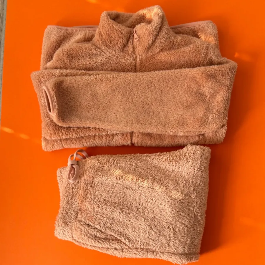 ست تدی جین‌وست