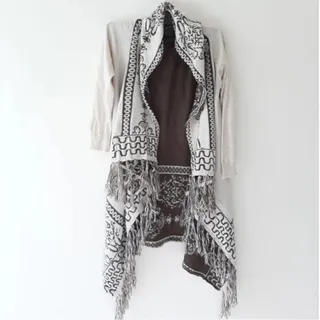 بافت گرم زنانه