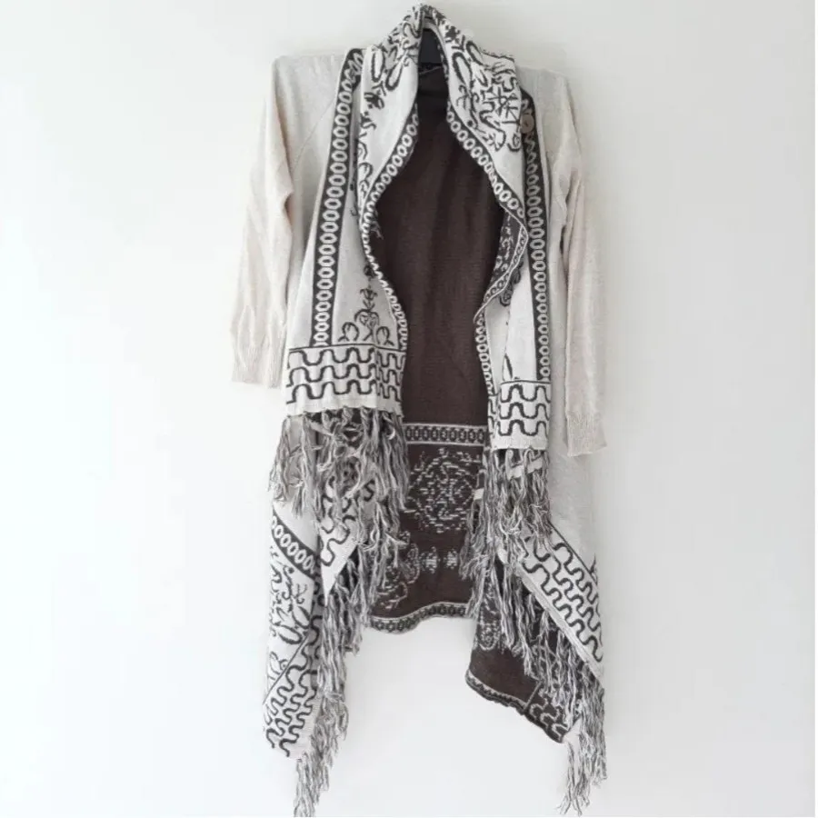 بافت گرم زنانه