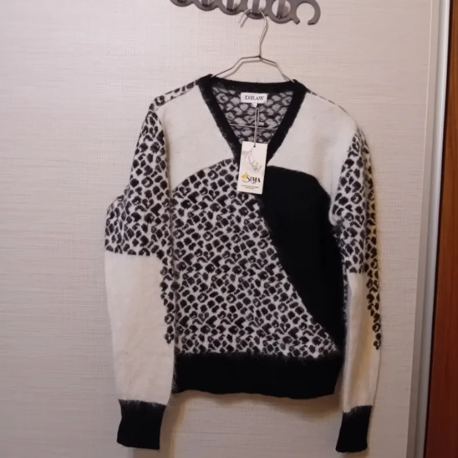 بافت زنانه خارجی