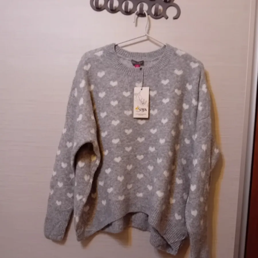 بافت زنانه خارجی