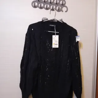 بافت زنانه خارجی