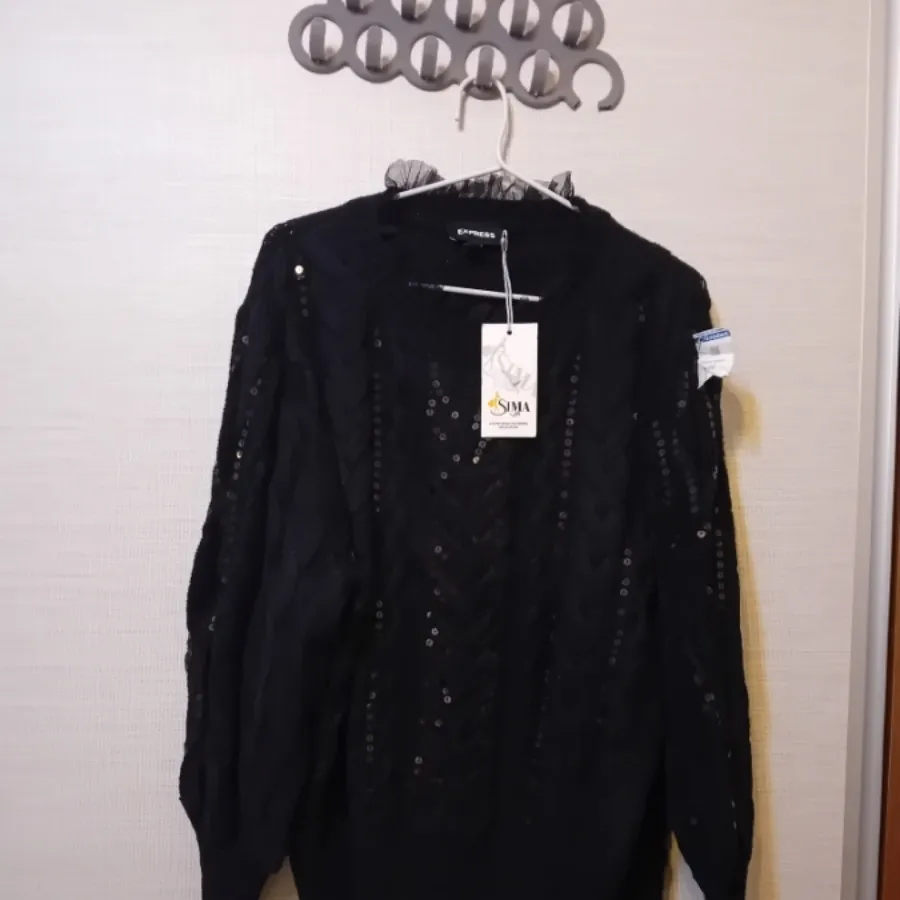 بافت زنانه خارجی