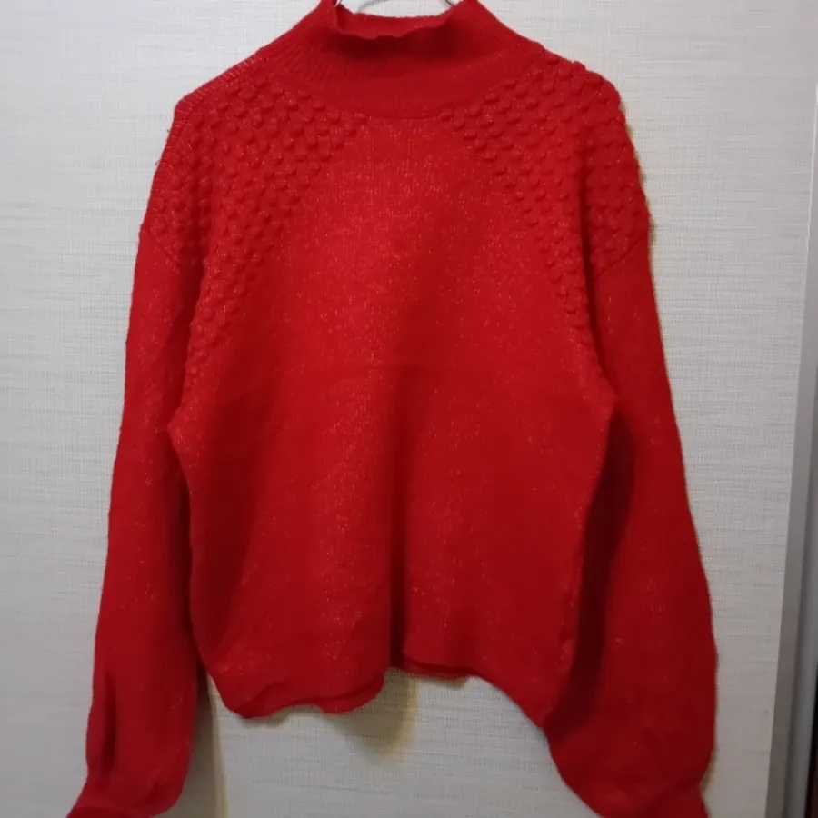 بافت زنانه خارجی