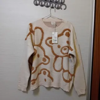 بافت زنانه خارجی