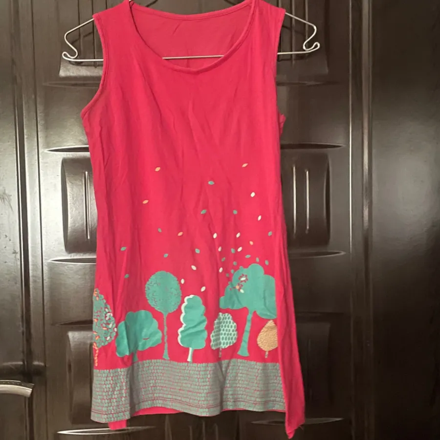 تاپ نخی ترک