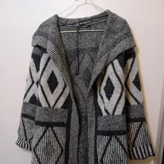 بافت زنانه خارجی