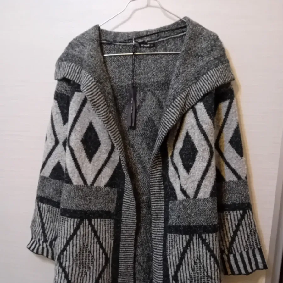 بافت زنانه خارجی