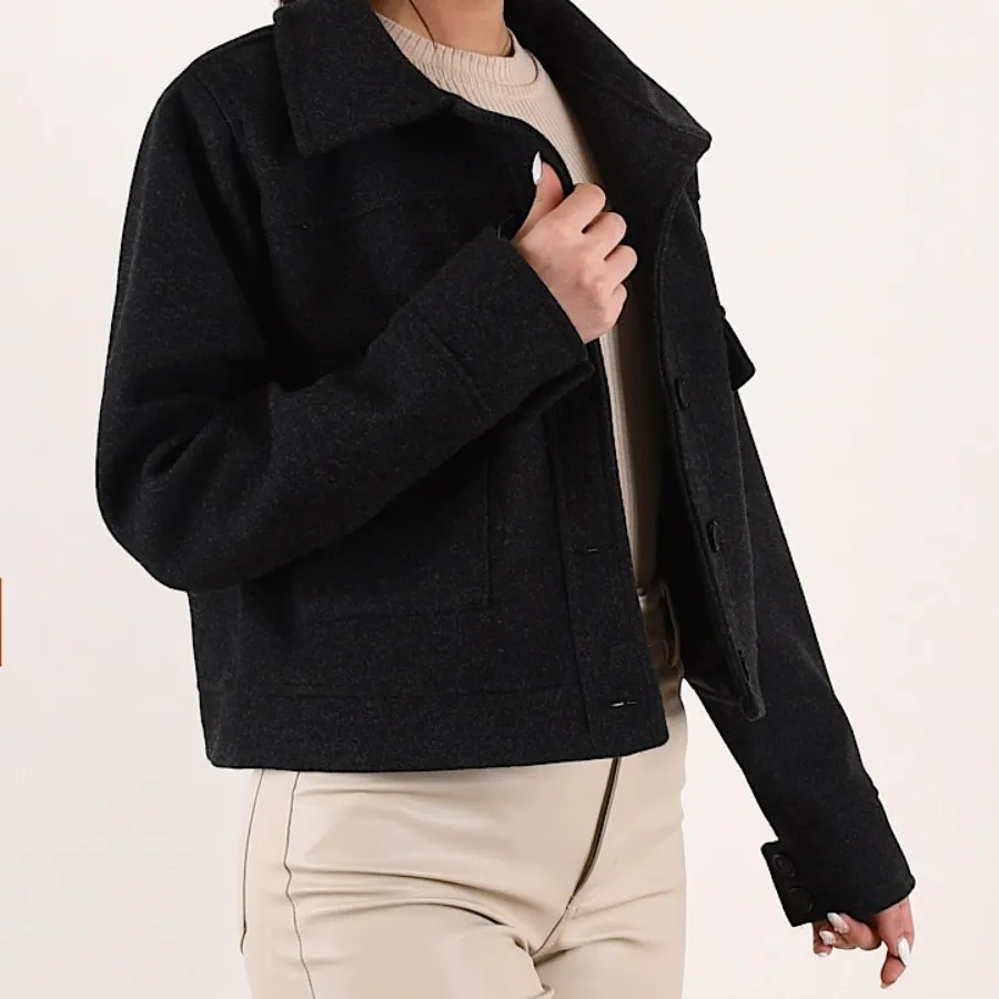 بامبر کراپ فوتر