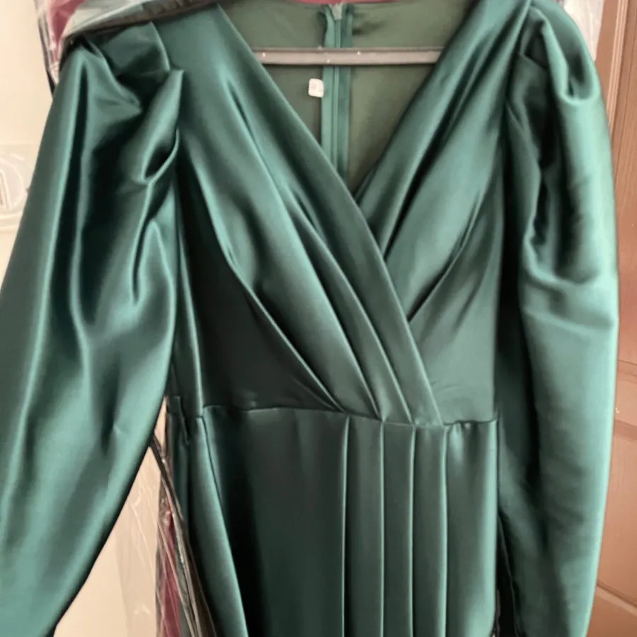 پیراهن مجلسی بلند