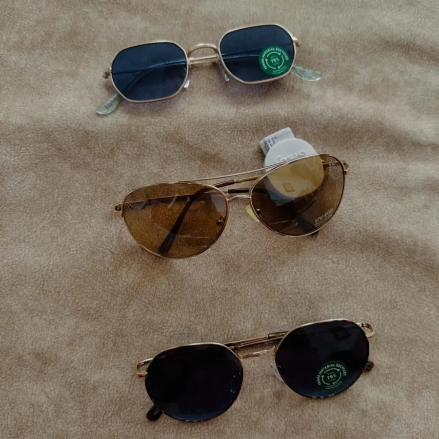 عینک اورجینال انگلیسی