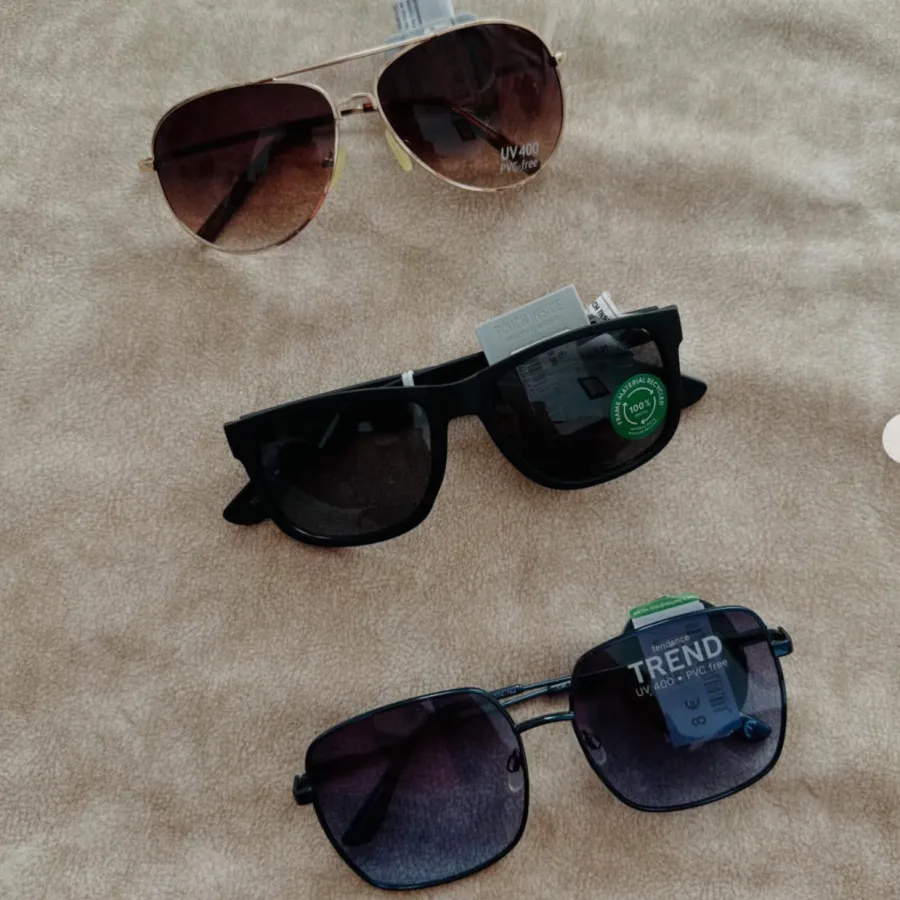 عینک اورجینال انگلیسی