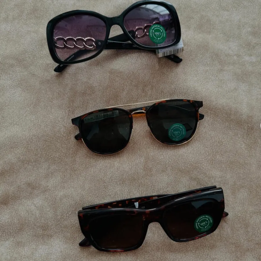 عینک اورجینال اروپایی