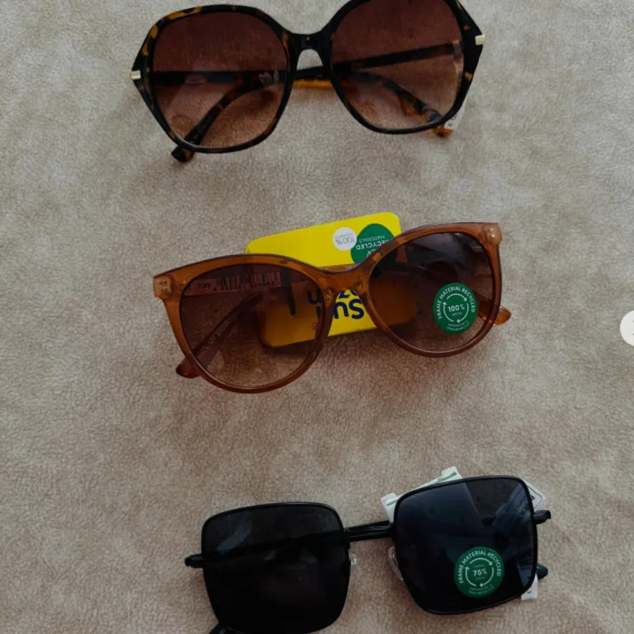 عینک اورجینال