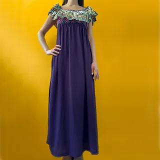 پیراهن مزونی