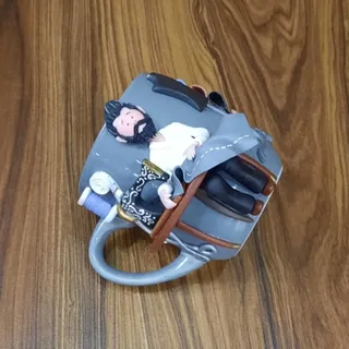 ماگ خیاط آقا