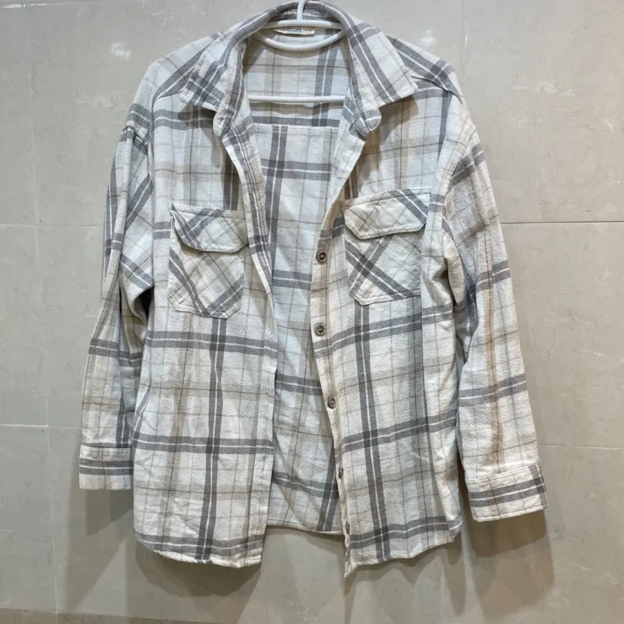 شومیز اورجینال کولینز