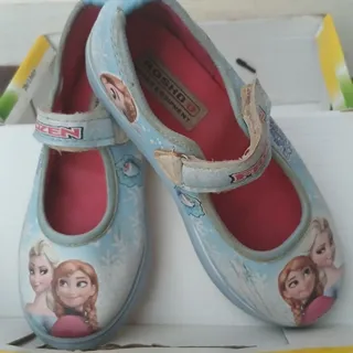 کفش دخترانه