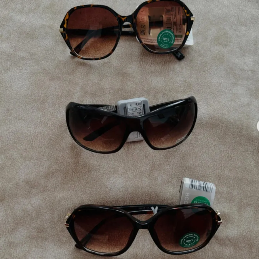 عینک اورجینال انگلیسی