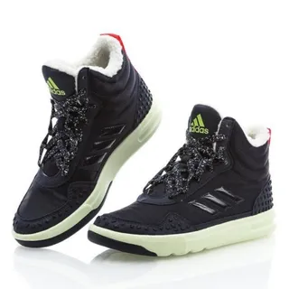 نیم بوت آدیداس