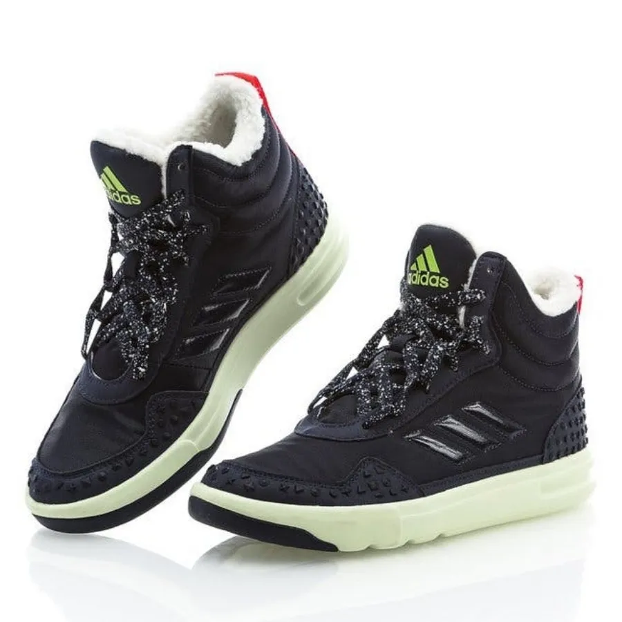 نیم بوت آدیداس