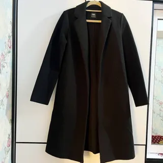 پالتو زارا ترکیه