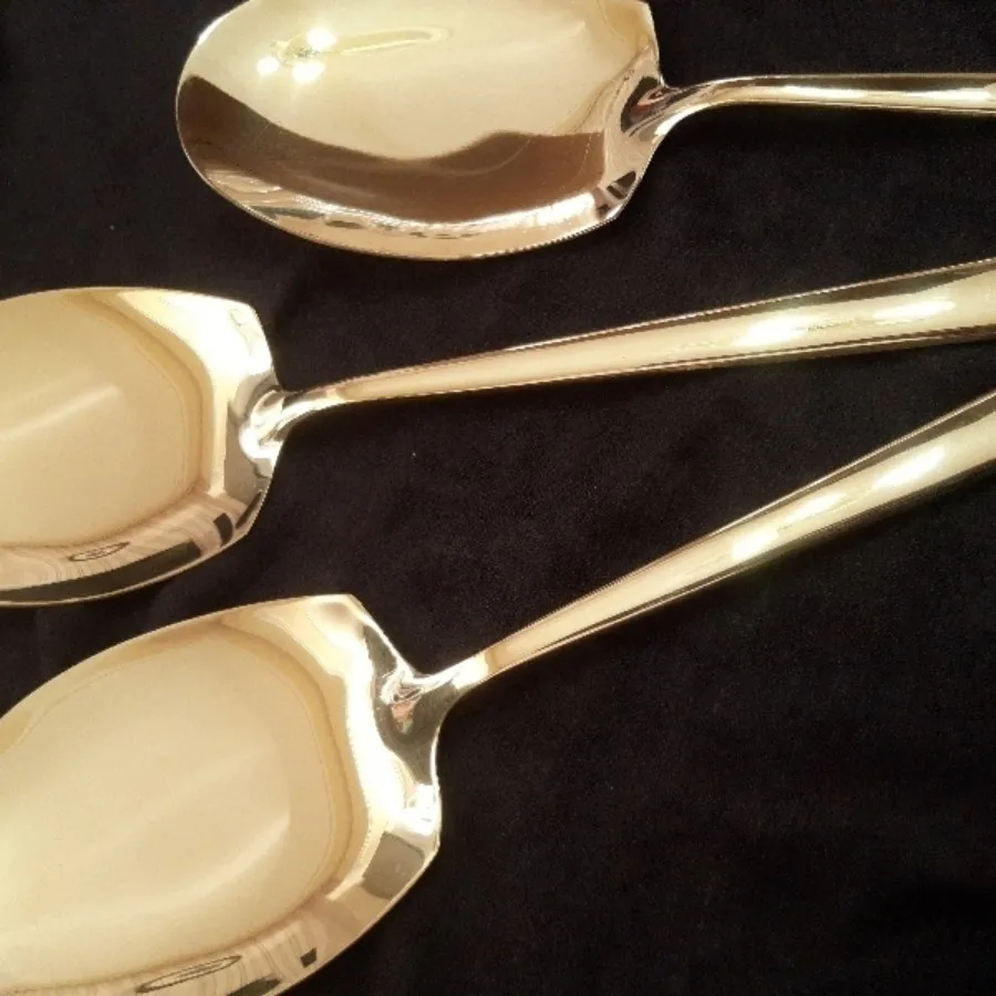 کفگیر لایف اسمایل