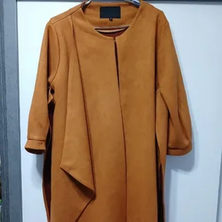 پالتو  فوتر.