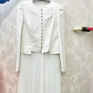 لباس عقد و نامزدی