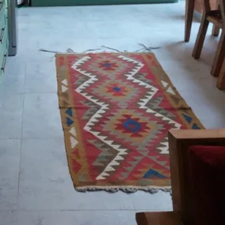 گلیم اشپزخونه