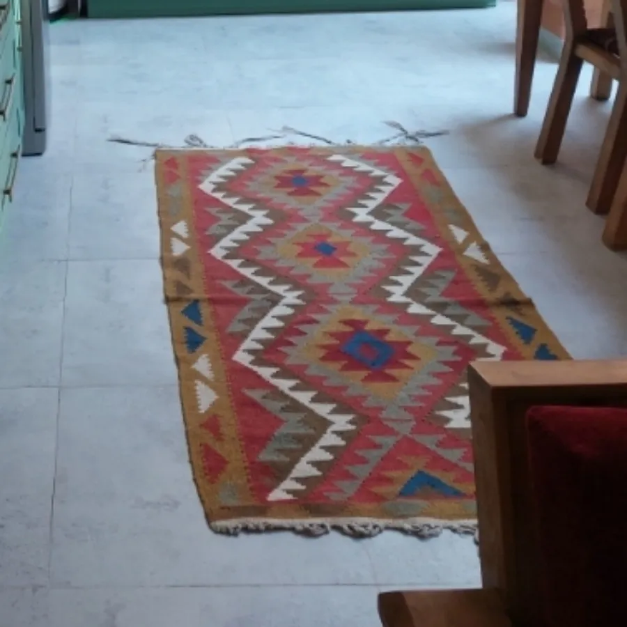 گلیم اشپزخونه