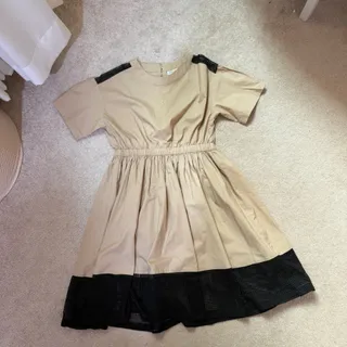 پیراهن وارداتی