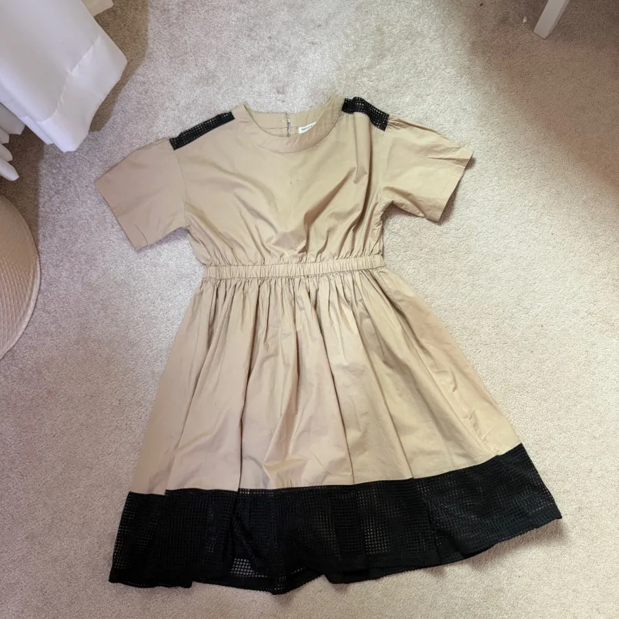 پیراهن وارداتی