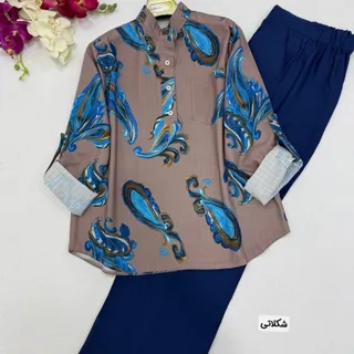 شومیز شلوار