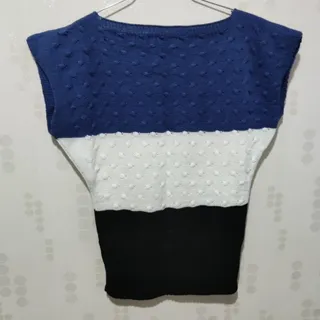 ژیله بافت زنانه