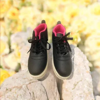 کفش مشکی راحتی