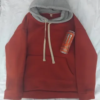 هودی تو کرکی قرمز