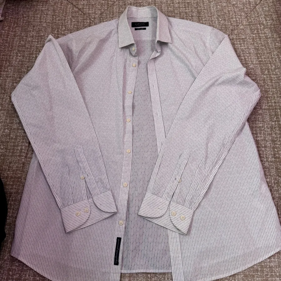 پیراهن XL مردانه برند